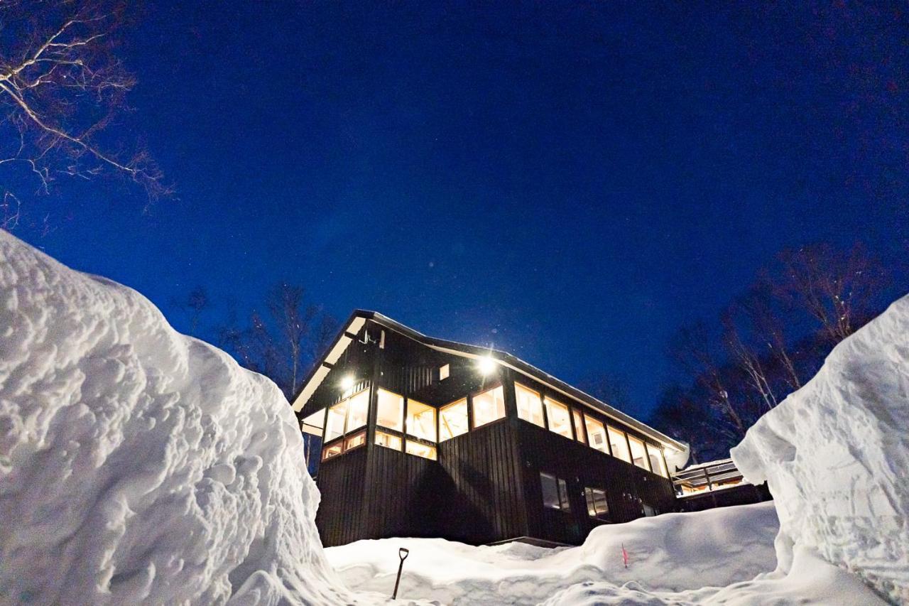 Niseko Hykrots Ikigai Village Rankoshi Buitenkant foto